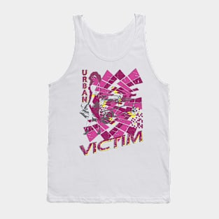 Urban Victim Tank Top